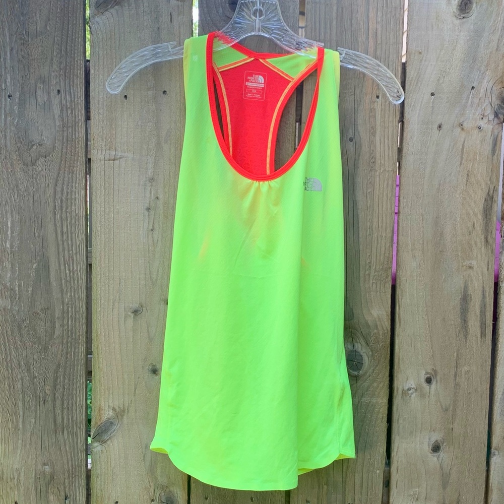 The North Face Flight Series Running Tank